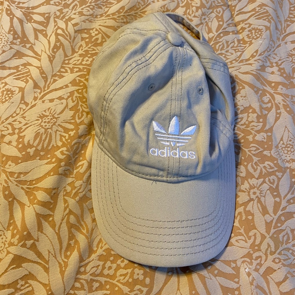 Adidas Baseball Cap